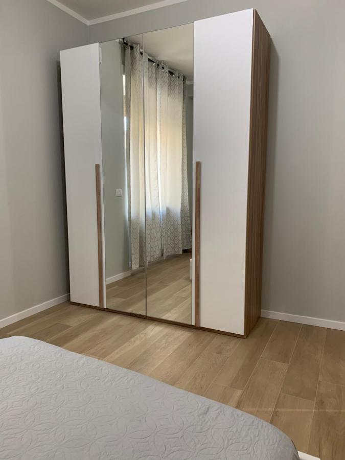 Gramsci 2 Rooms Bolonia Exterior foto