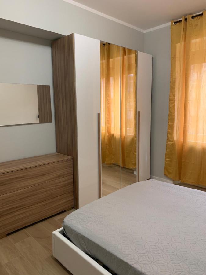 Gramsci 2 Rooms Bolonia Exterior foto
