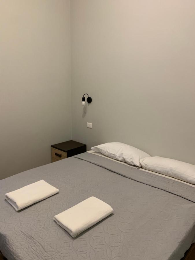 Gramsci 2 Rooms Bolonia Exterior foto